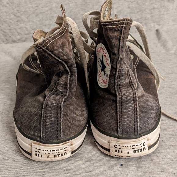 Converse Chuck Taylor All Star High Tops - Picture 3 of 6